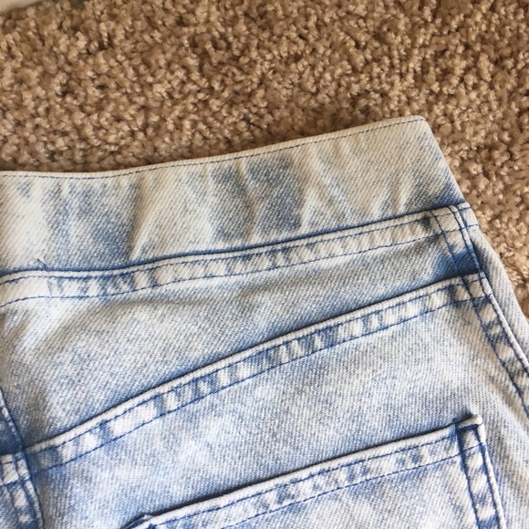 Lightwash jeans - Picture 6 of 6